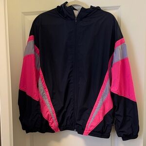 TNA Aritzia Windbreaker